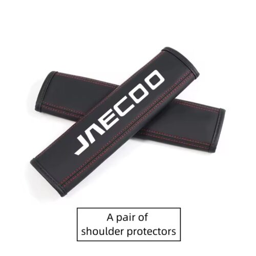 Shoulder protectors