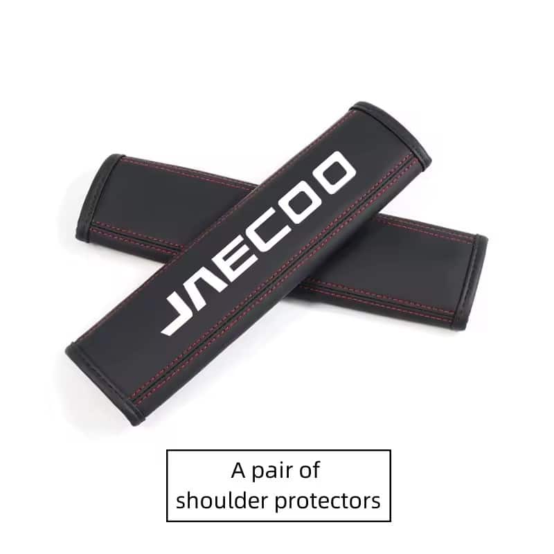 Shoulder protectors