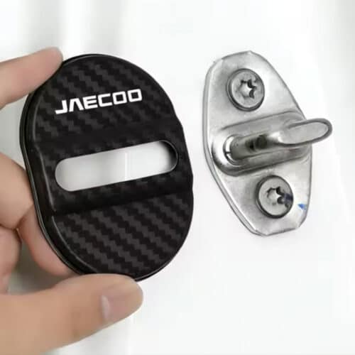 Silicon Jaecoo Door Protector